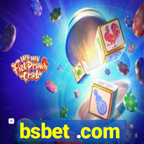 bsbet .com